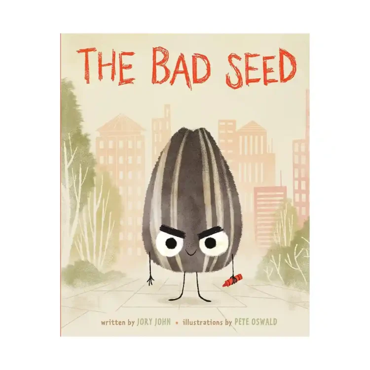 The Bad Seed