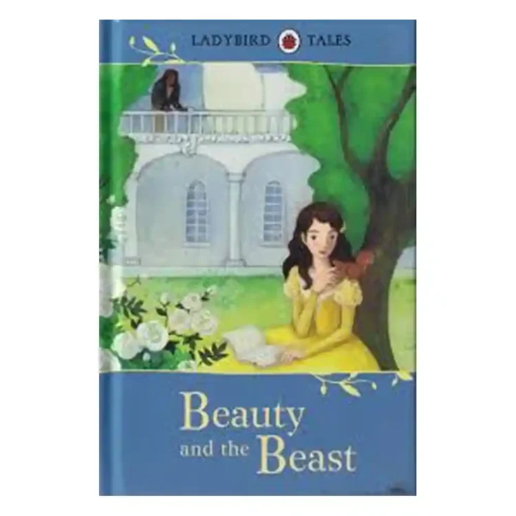 Ladybird Tales: Beauty and the Beast hardcover by Vera Southgate ISBN 9780718193447 Ladybird Sri Lanka