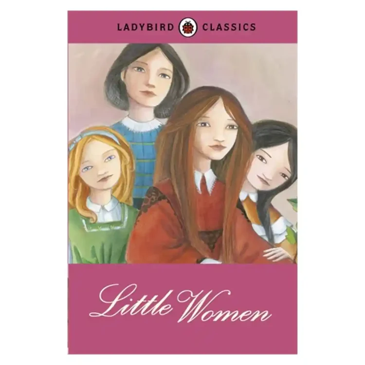Ladybird Classics: Little Women hardcover by Louisa May Alcott ISBN 9780723270874 Ladybird Sri Lanka