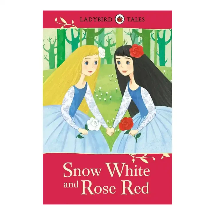 Ladybird Tales: Snow White and Rose Red hardcover by Ladybird ISBN 9780723294528 Ladybird Sri Lanka
