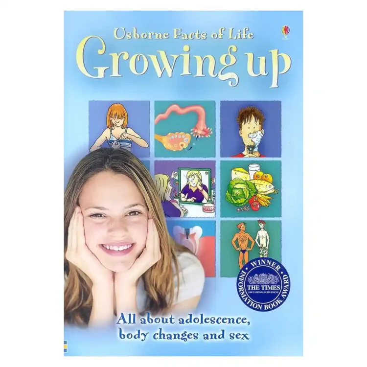 Growing Up