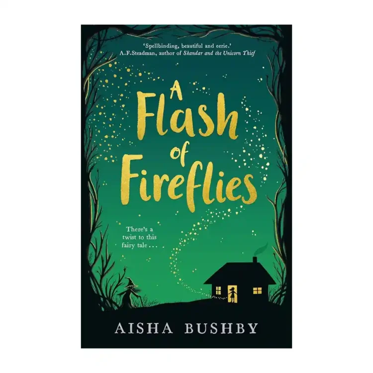 A Flash of Fireflies