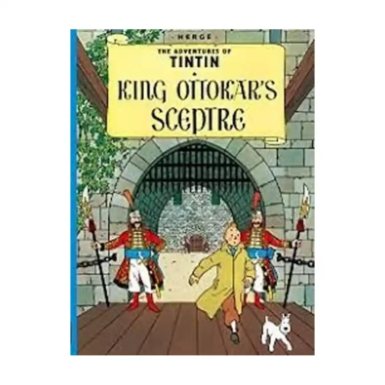 King Ottokar's Sceptre