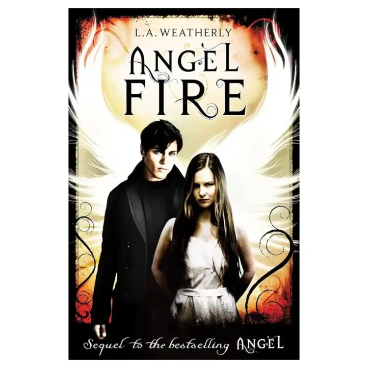 Angel Fire