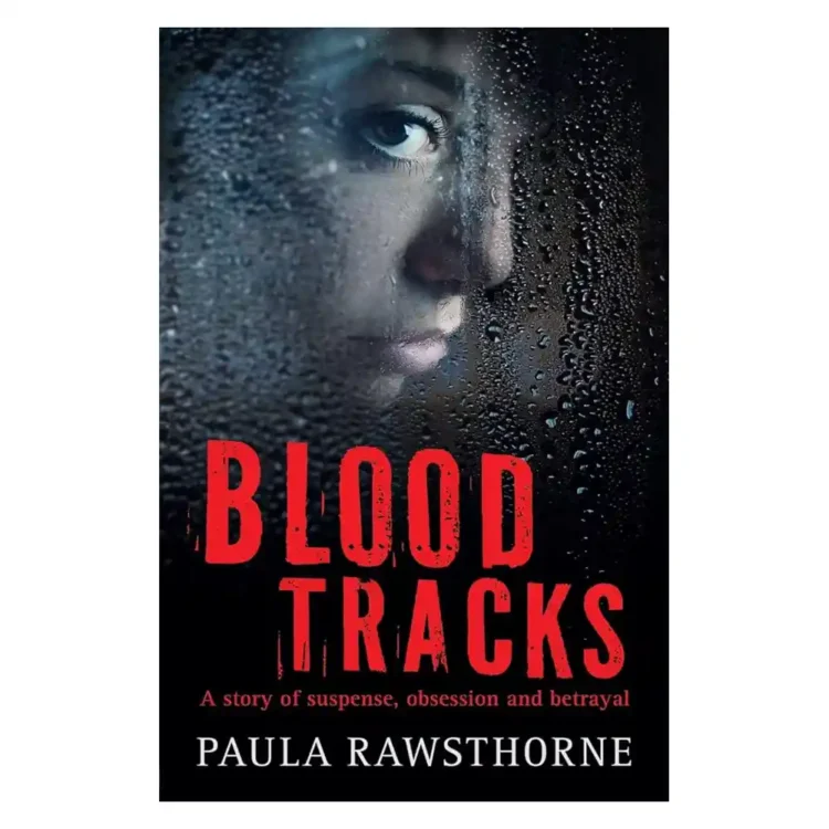 Blood Tracks