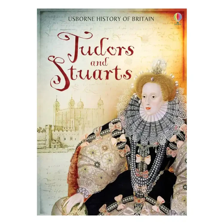 Tudors and Stuarts