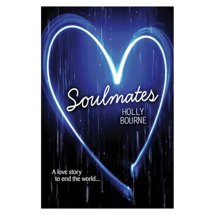 Soulmates Paperback Holly Bourne 9781409557500 Usborne Publishing Sri Lanka