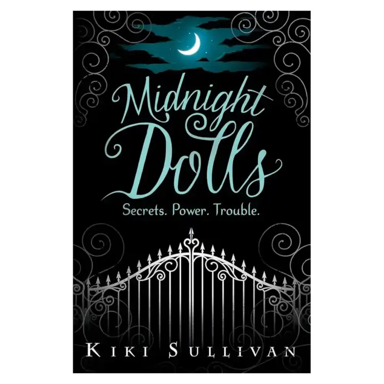 Midnight Dolls