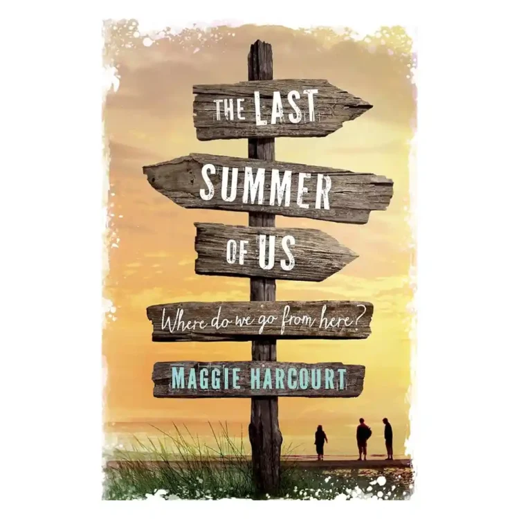 The Last Summer of Us