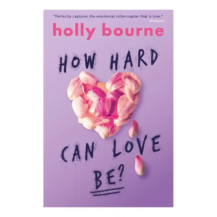 How Hard Can Love Be?