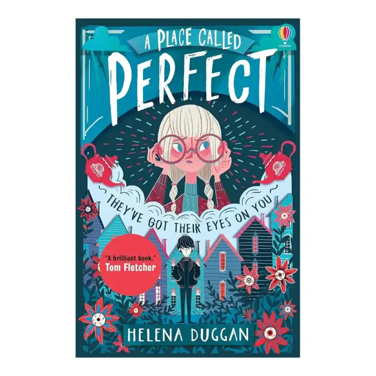 A Place Called Perfect