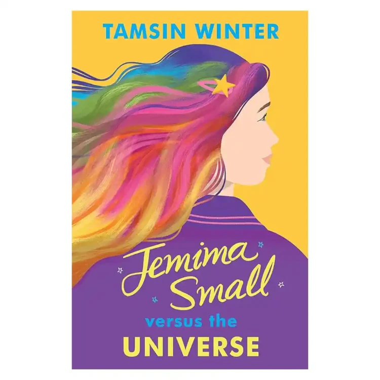 Jemima Small Versus the Universe