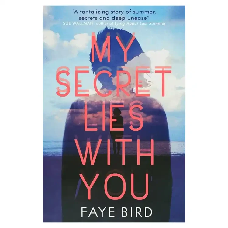 My Secret Lies With You