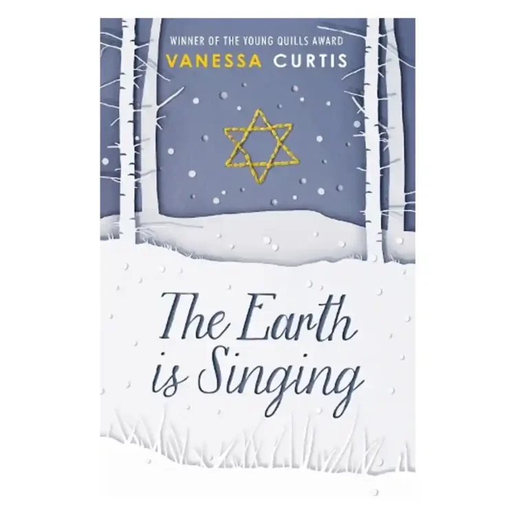 The Earth is Singing