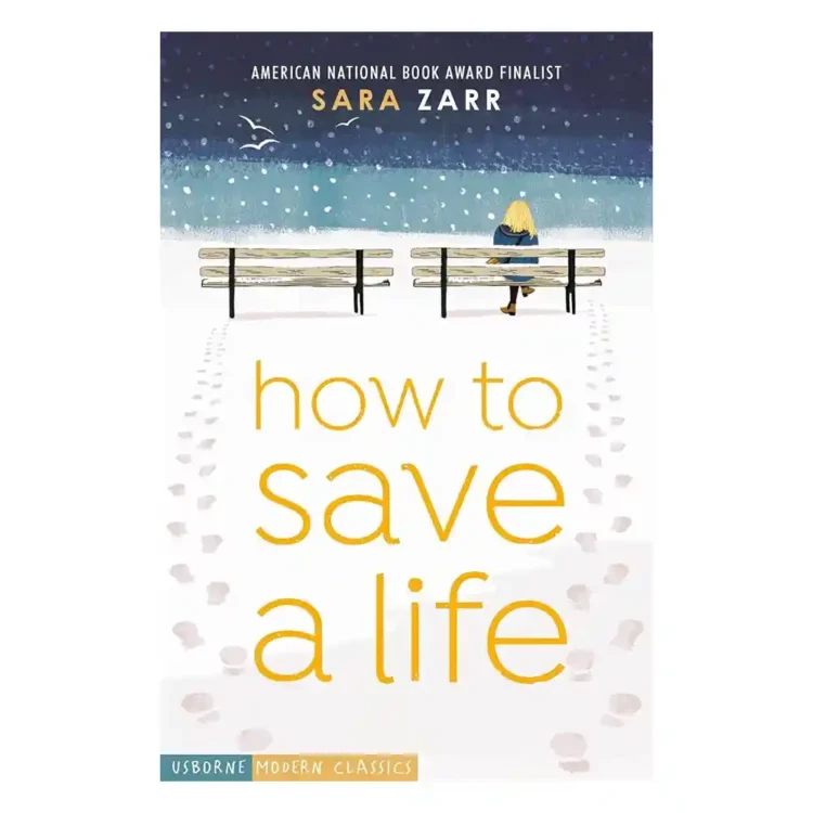 How to Save a Life