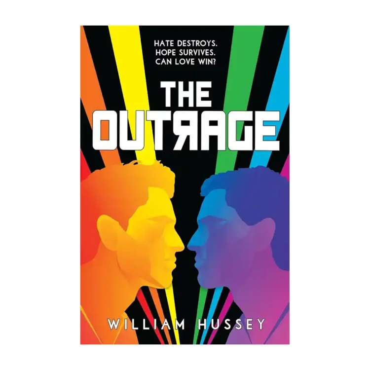 The Outrage