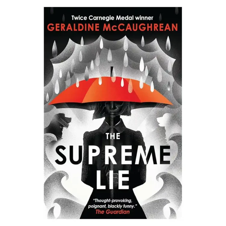 The Supreme Lie