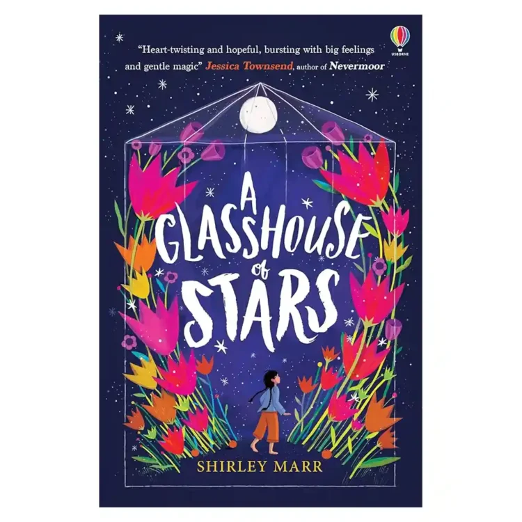 A Glasshouse of Stars