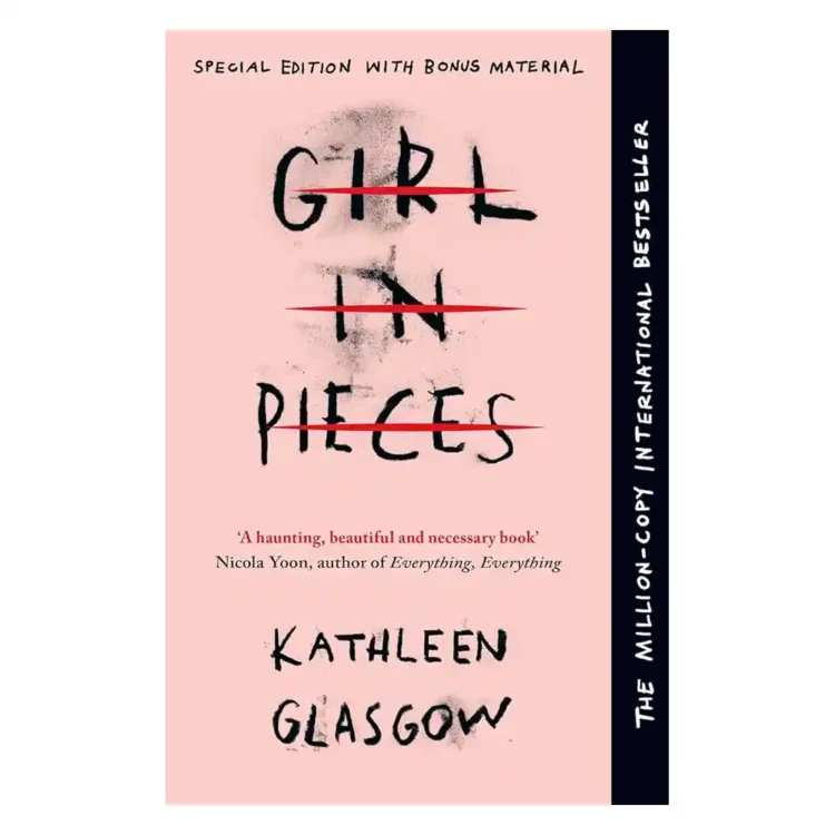 Girl in Pieces
