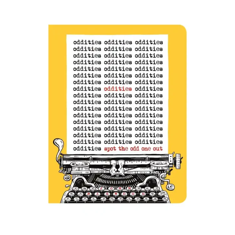 Oddities paperback by John Bigwood ISBN 9781782439851 Michael O'Mara Books Sri Lanka