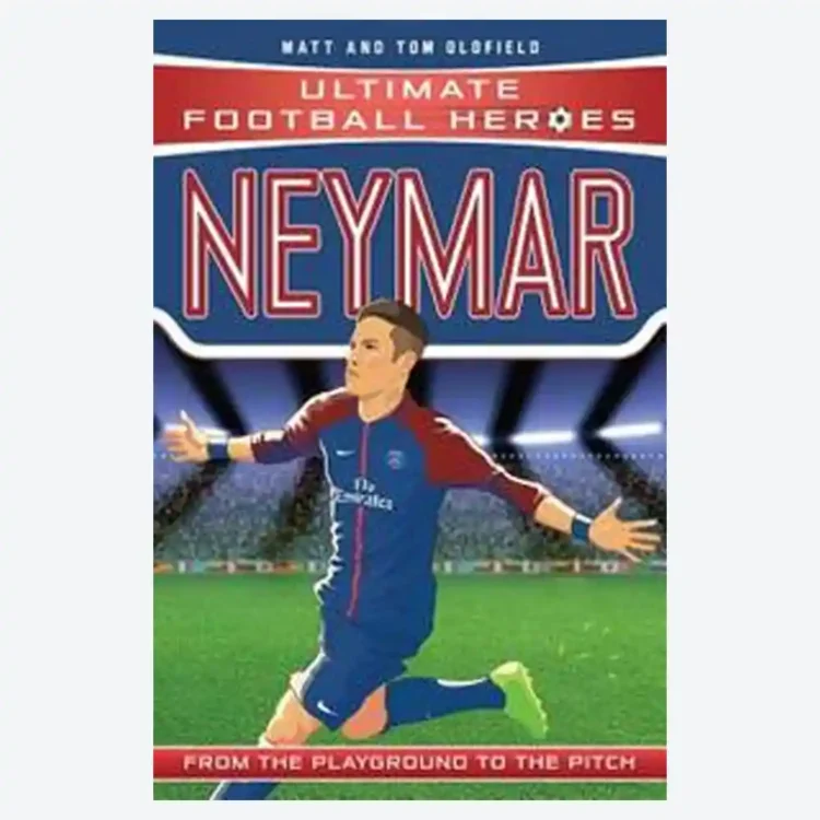 Neymar (Ultimate Football Heroes)