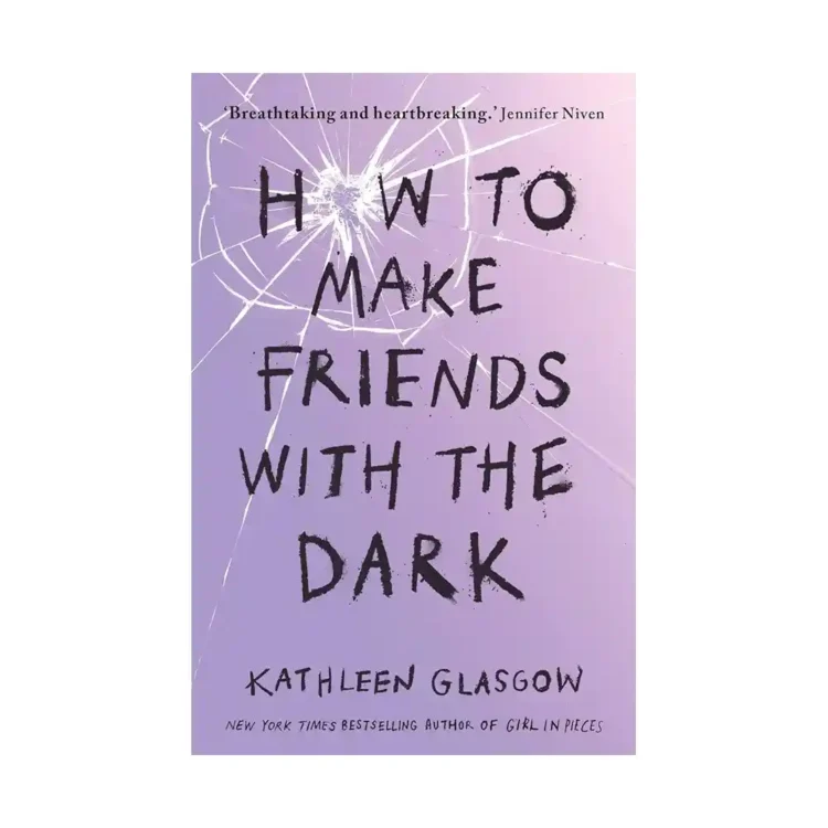 How to Make Friends with the Dark