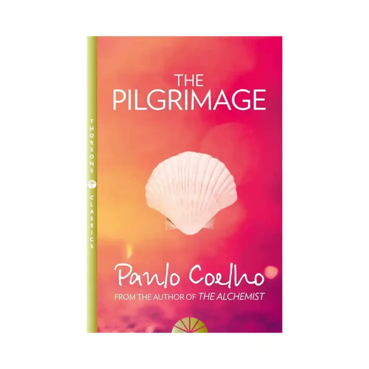 The Pilgrimage paperback by Paulo Coelho ISBN 9788172235390 HarperCollins Publishers India Sri Lanka