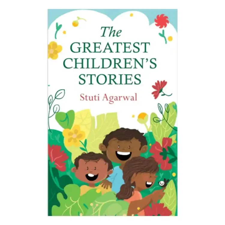 Greatest Stories for Children