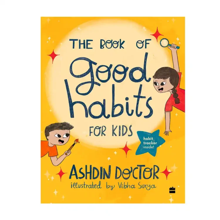 Book of Good Habits