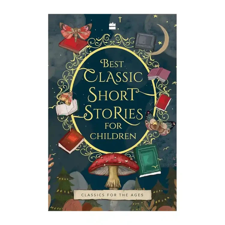 Best Classic Short Stories for Children