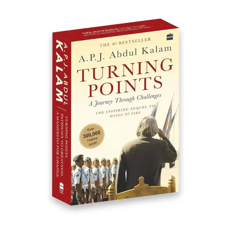A.P.J. Abdul Kalam Boxset paperback box set by A.P.J. Abdul Kalam and V. Ponraj ISBN 9789362137289 Harper Perennial HarperCollins Publishers India Sri Lanka