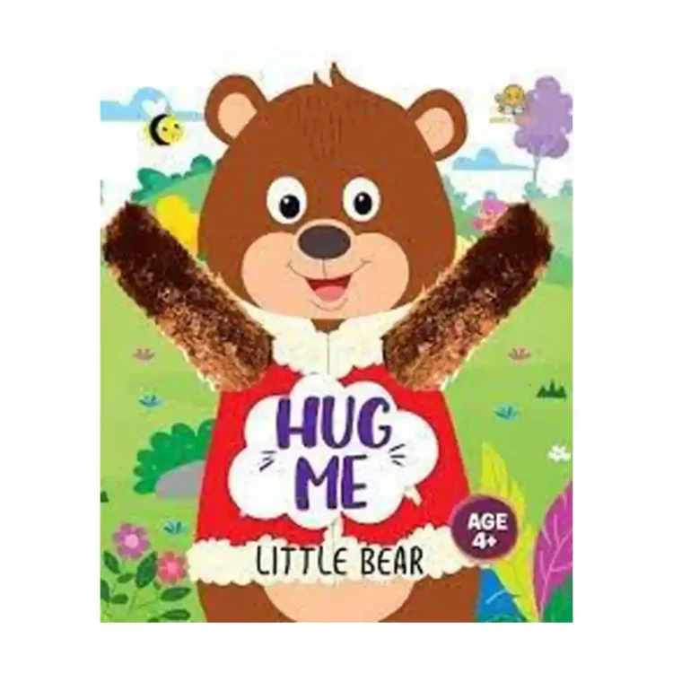 Hug Me - Little Bear