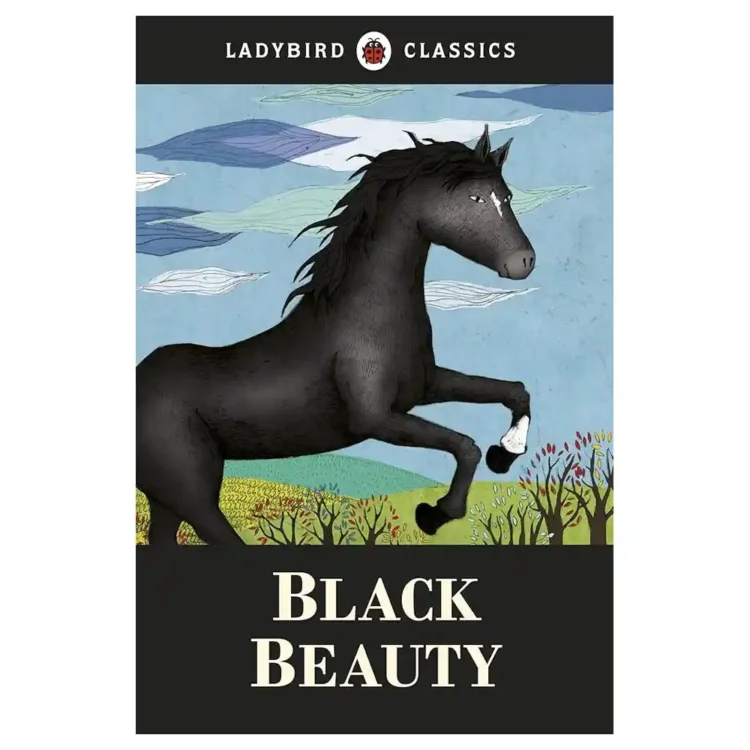 Ladybird Classics Black Beauty by Anna Sewell ISBN 9781409311249 hardcover buy book online in Sri Lanka