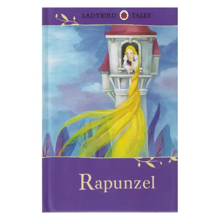 Ladybird Tales Rapunzel by Ladybird ISBN 9781409314240 hardcover buy book online in Sri Lanka