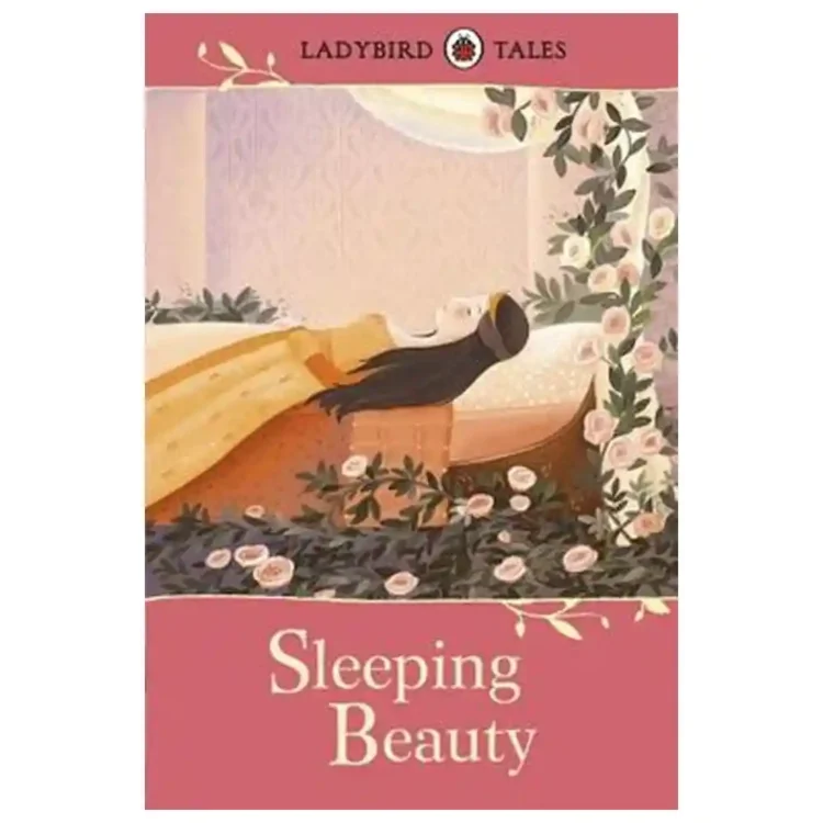 Ladybird Tales Sleeping Beauty by Ladybird ISBN 9781409314219 paperback buy book online in Sri Lanka