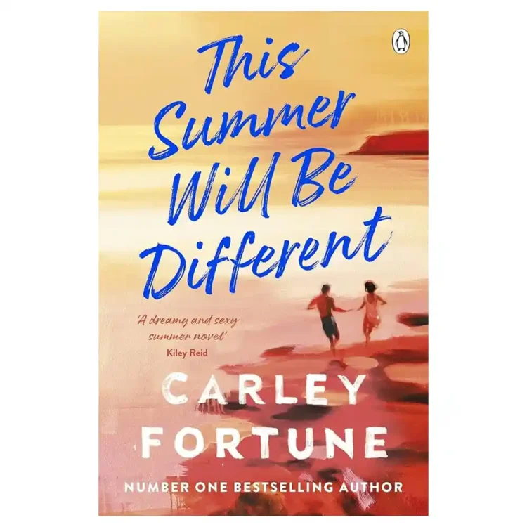 This Summer Will Be Different by Carley Fortune ISBN 9781405965453 paperback buy book online in Sri Lanka