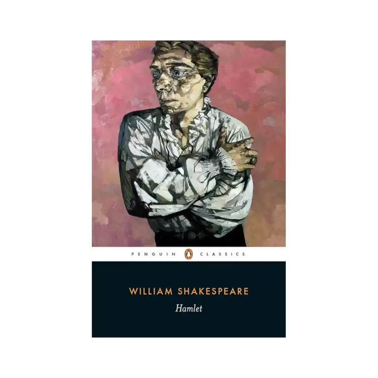 Hamlet Paperback by William Shakespeare ISBN 9780141396507 Penguin Classics book Sri Lanka