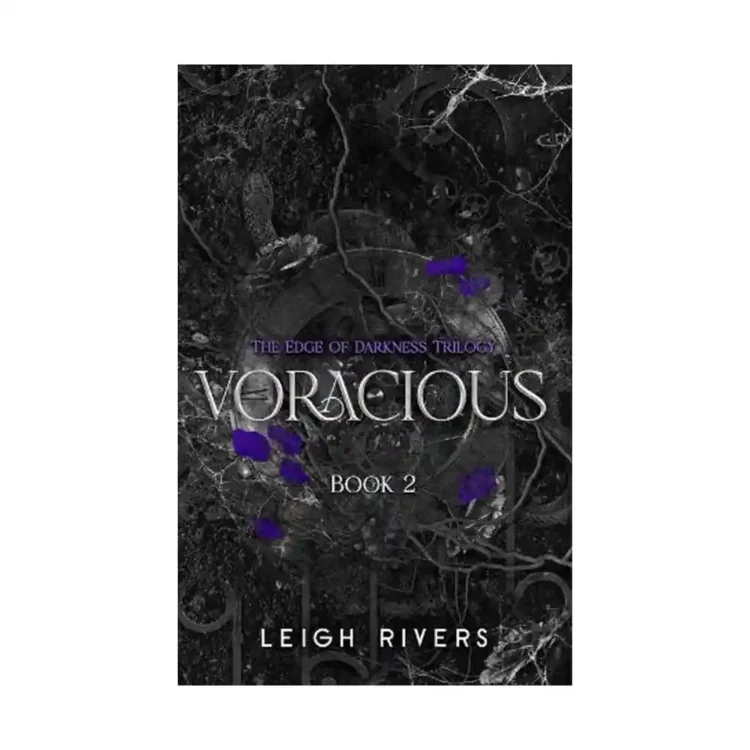 Voracious Paperback by Leigh Rivers ISBN 9780349448565 Little, Brown Book Group Sri Lanka