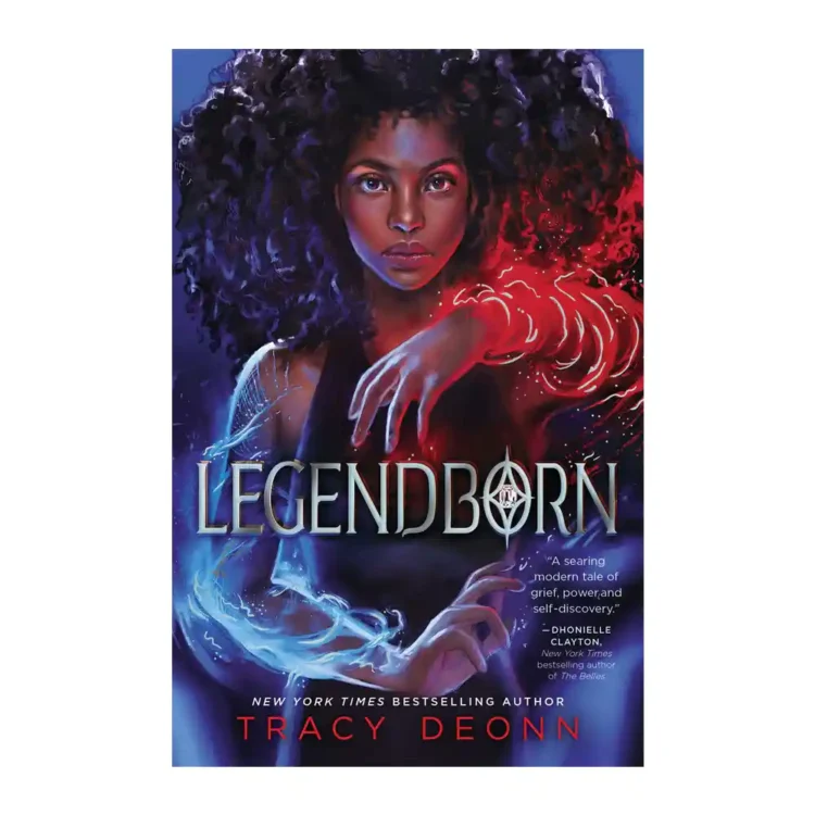 Legendborn Paperback by Tracy Deonn ISBN 9781398501874 Simon and Schuster Sri Lanka