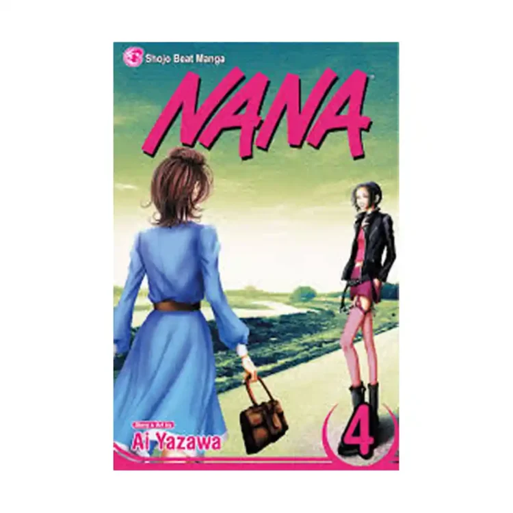 Nana Archives - BOOKS4LIFE