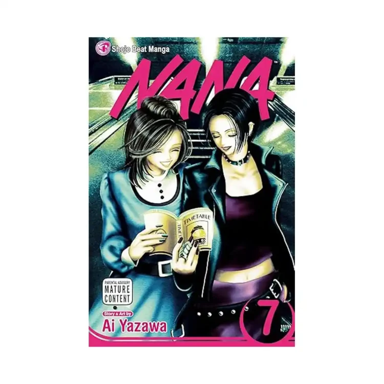 Nheira(ネイラ)    LIBERTY (Nanaブックス) Nana Archives - BOOKS4LIFE