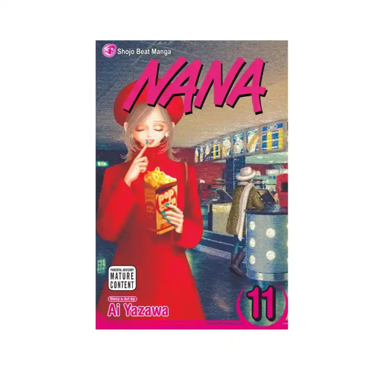 Nana Archives - BOOKS4LIFE