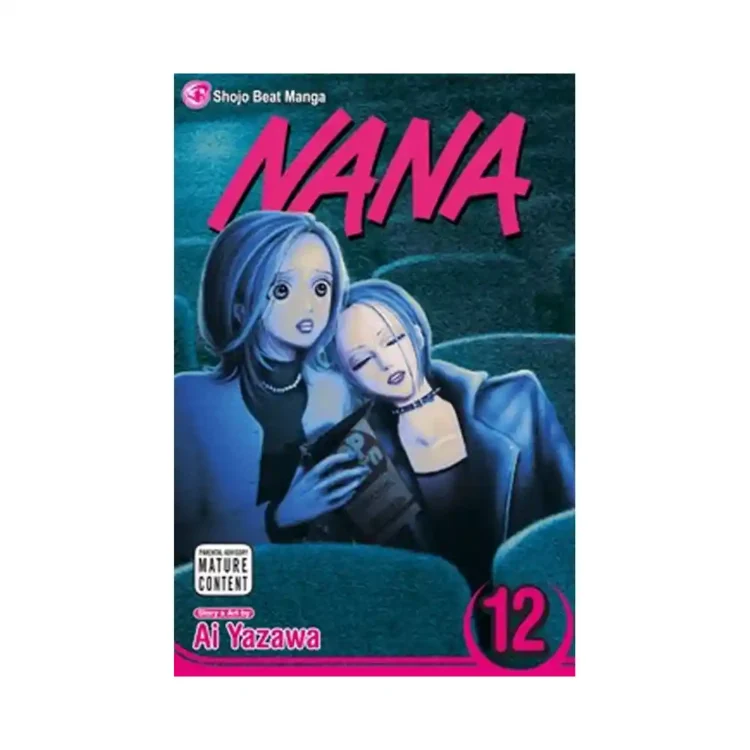 Nana Archives - BOOKS4LIFE