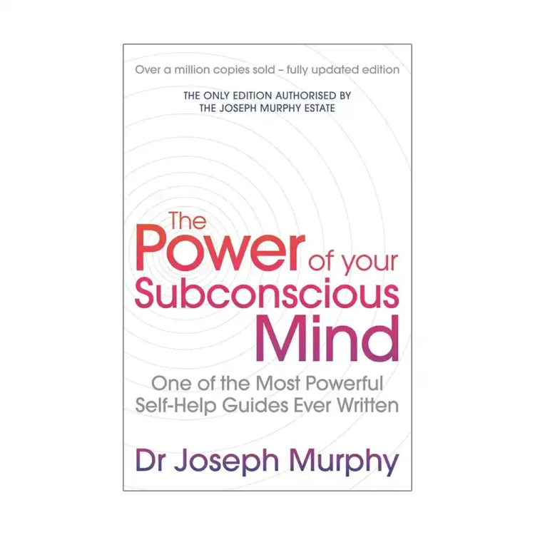 The Power of Your Subconscious Mind Paperback by Joseph Murphy ISBN 9781471179396 Simon & Schuster Ltd Sri Lanka