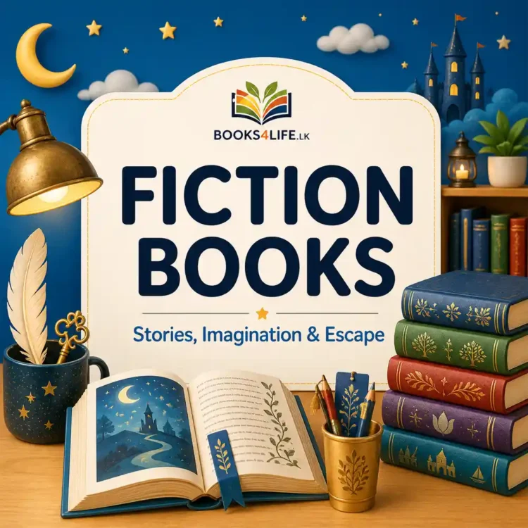 Fiction Books