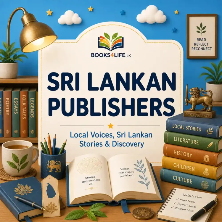 Sinhala Books