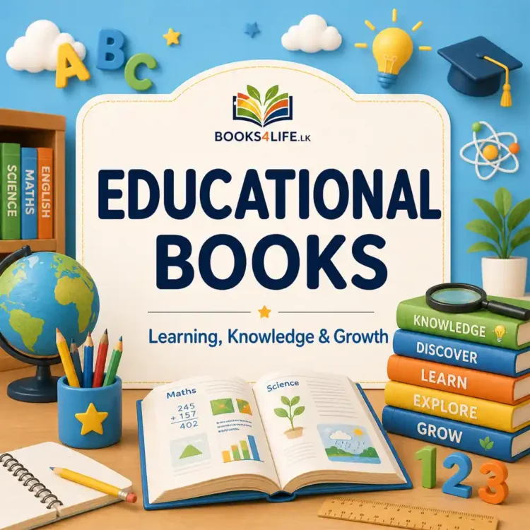 Educational Books