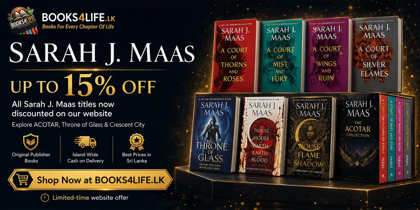 sarah j maas