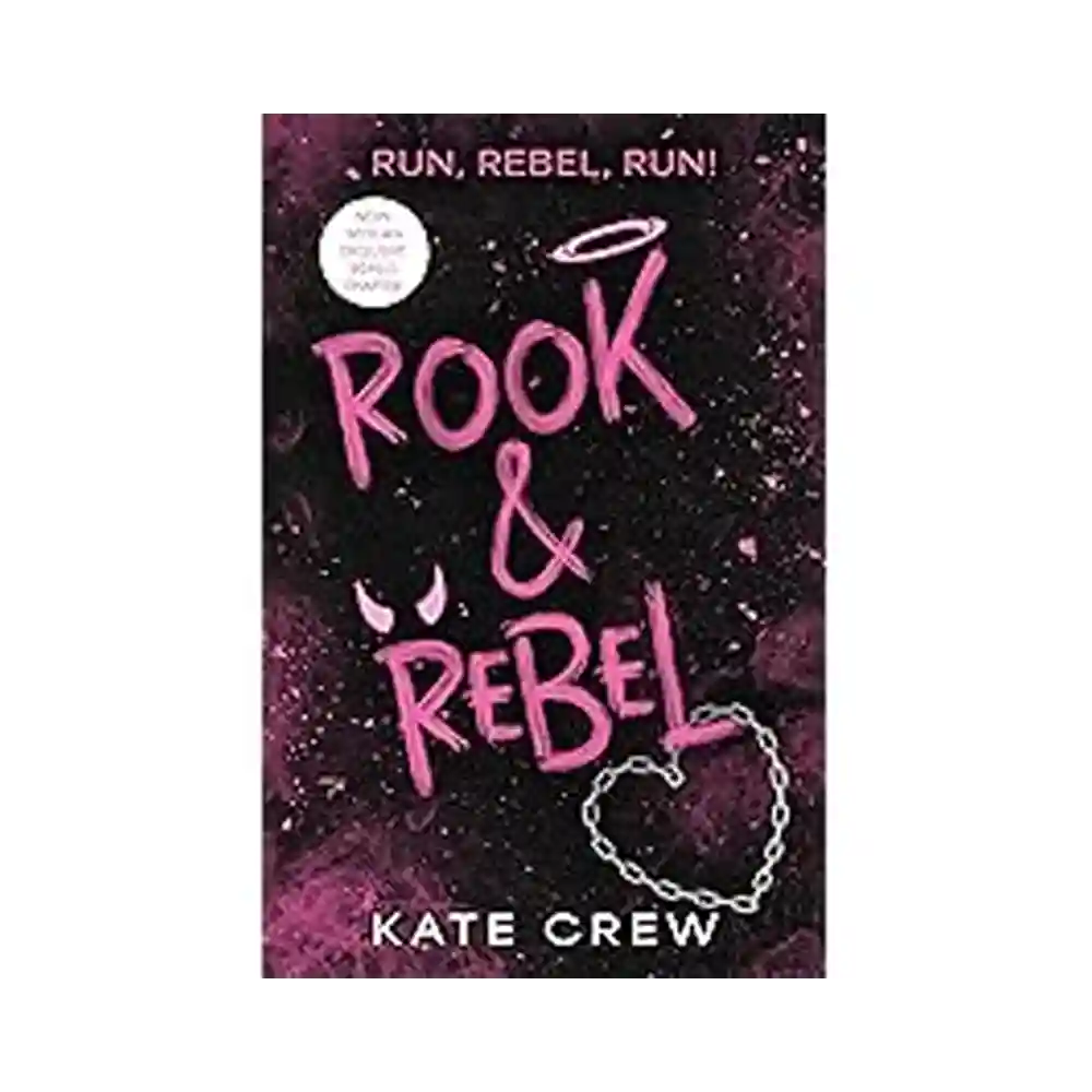 Rook and Rebel Paperback by Kate Crew ISBN 9781035435913 Headline Eternal Sri Lanka