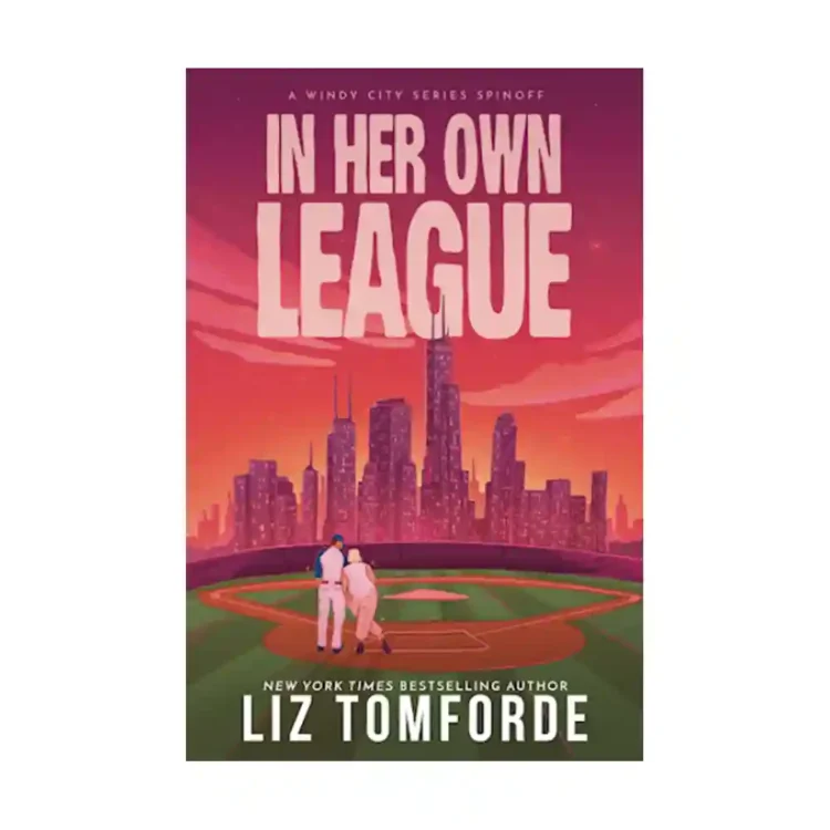 In Her Own League Paperback by Liz Tomforde ISBN 9781399746441 Hodder Paperbacks Sri Lanka